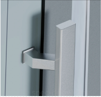 Фурнитура алюминиевых дверей  и SOLID DOOR AL