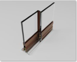 Kaleva Aluvet Freedom Slide