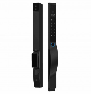 Фурнитура алюминиевых дверей  и SOLID DOOR AL