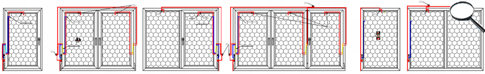 Photen Glass (электрообогреваемое стекло)