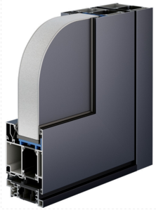 SOLID DOOR двери AL
