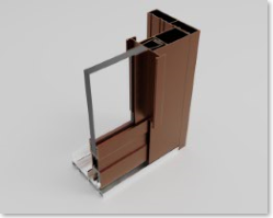 Kaleva Aluvet Freedom Slide