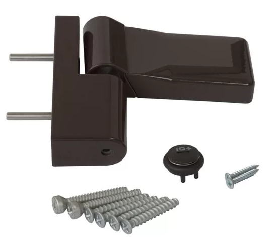 Петля Elementis серия IQ-Plus 19-22