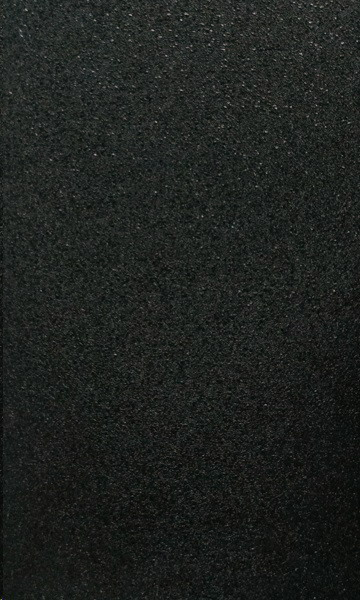 Мерцающий черный (LX)