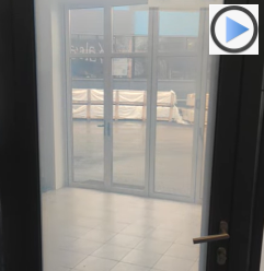 Private Glass (стекла с изменяемой прозрачностью)