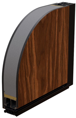 SOLID DOOR двери AL