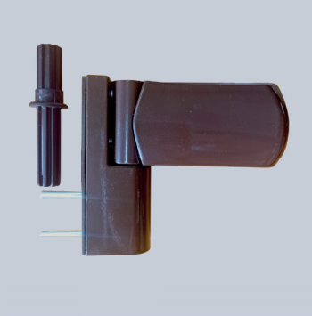 Петли REZE 130кг