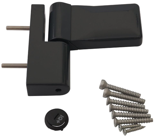 Петля Elementis серия IQ-Plus 19-22