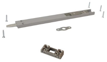 Фурнитура ПВХ дверей и SOLID DOOR ПВХ