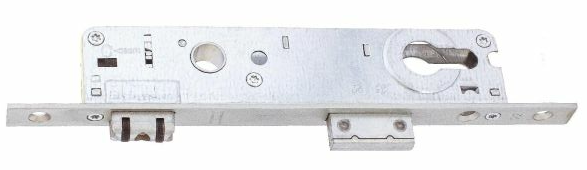 Фурнитура ПВХ дверей и SOLID DOOR ПВХ