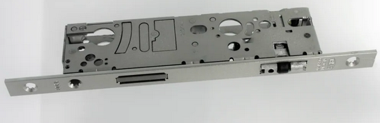 Фурнитура ПВХ дверей и SOLID DOOR ПВХ