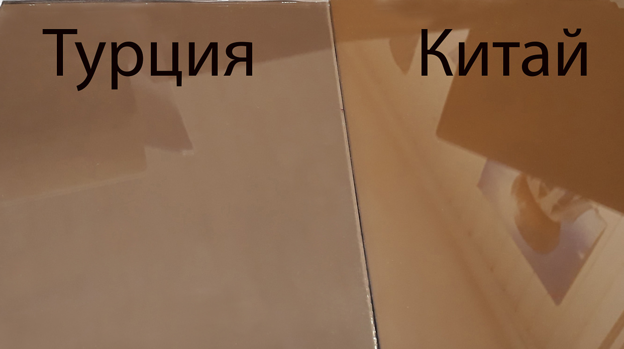 Рефлективное стекло