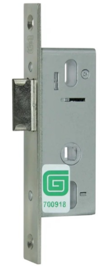 Фурнитура алюминиевых дверей  и SOLID DOOR AL