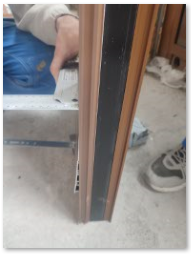 Дополнительные профили KALEVA ALUVET ST71