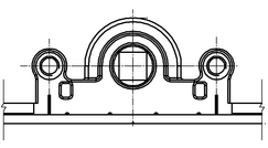 Фурнитура ПВХ дверей и SOLID DOOR ПВХ