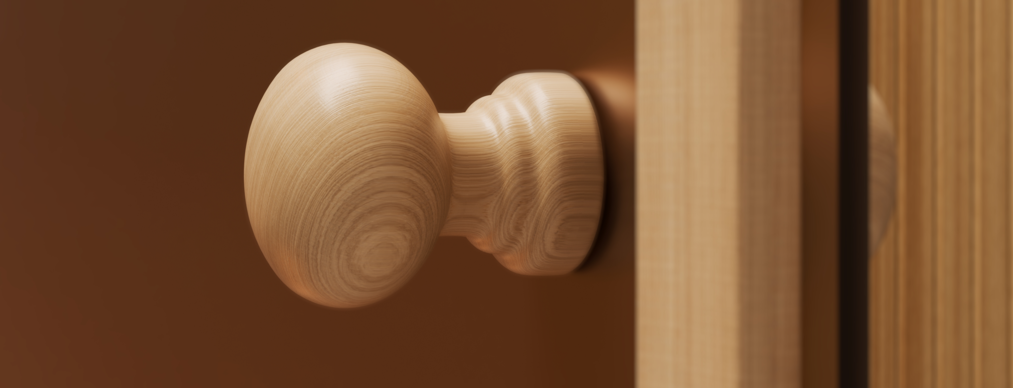 Фурнитура Kaleva Sauna Glass Door