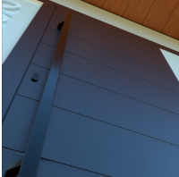 Фурнитура алюминиевых дверей  и SOLID DOOR AL