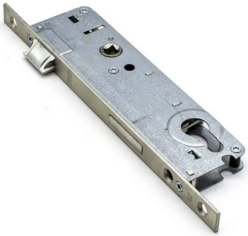 Фурнитура ПВХ дверей и SOLID DOOR ПВХ