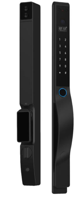 Электронный гарнитур Smart Life TS-5