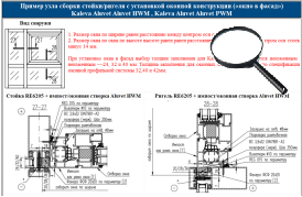 Kaleva Aluvet FS (RF50RR) с 17.05.2022г по 21.05.2026г.
