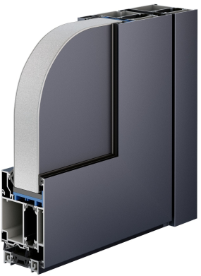 SOLID DOOR двери AL