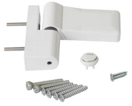 Петля Elementis серия IQ-Plus 19-22