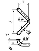 Ручки офисные
