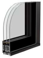 SOLID DOOR двери AL
