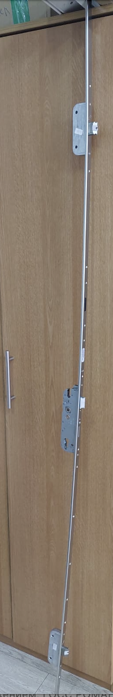 Замок многозапорный GU Secury Automatic