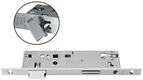 Фурнитура ПВХ дверей и SOLID DOOR ПВХ