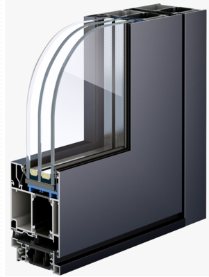 SOLID DOOR двери AL