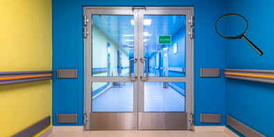 Витражи PVS