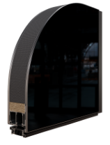 SOLID DOOR двери AL