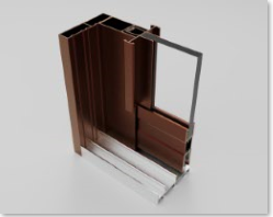 Kaleva Aluvet Freedom Slide
