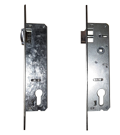Фурнитура алюминиевых дверей  и SOLID DOOR AL