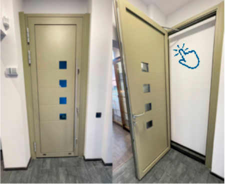 Kaleva Aluvet Esthetic: HD 75