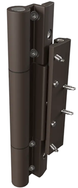 Фурнитура алюминиевых дверей  и SOLID DOOR AL