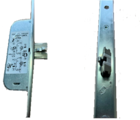 Фурнитура алюминиевых дверей  и SOLID DOOR AL