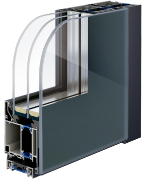 SOLID DOOR двери AL