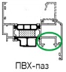 Фурнитура алюминиевых окон