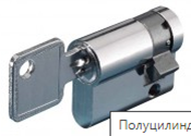 Фурнитура Антипаника