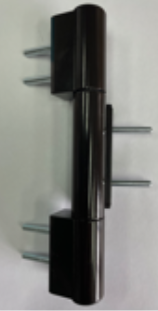 Петли DRH 140кг цилиндр