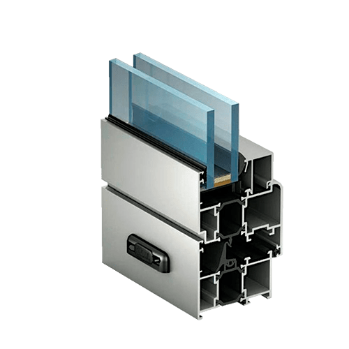 ALUTECH ALT W62
