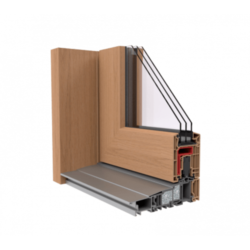VEKA SOFTLINE