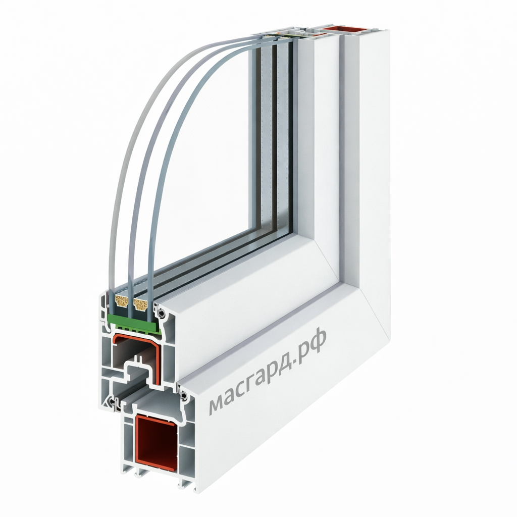 VEKA Euroline