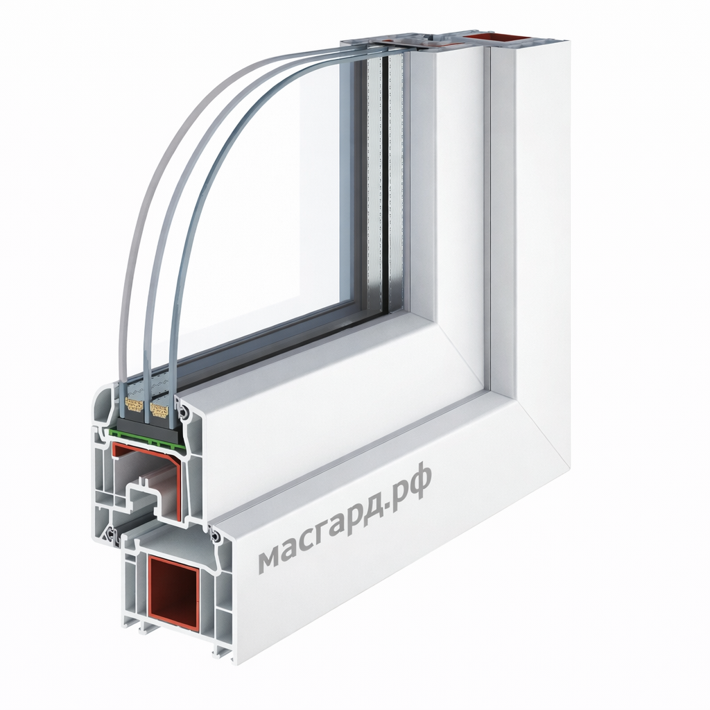 VEKA Softline