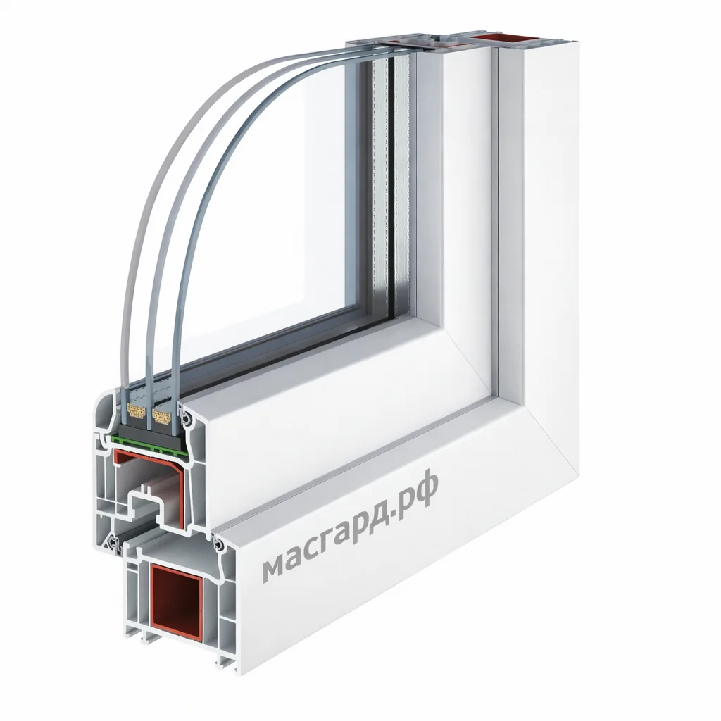 VEKA Softline