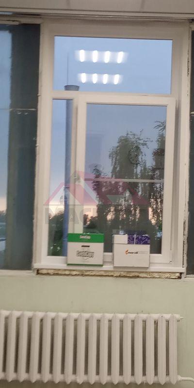 Пластиковые окна в Подольске - производство, установка